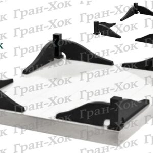 Угол- ограда №5