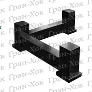 Угол- ограда №8