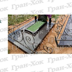 Керамогранит с подторцовкой №4