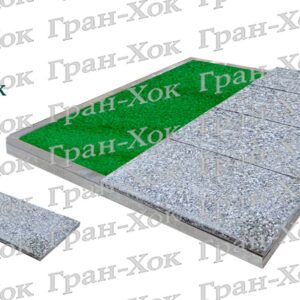 Плиты мозаика №3